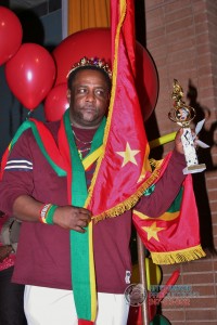 quako 2012 ind monarch